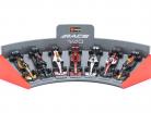 formule 1 arena weergave Kit 1:43 Bburago