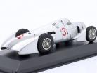Auto Union Typ B Avus #3 3rd AVUS-Rennen 1935 H. zu Leiningen 1:43 Minichamps
