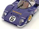 Ferrari 512M Sunoco #6 3rd 24h Daytona 1971 Donohue, Hobbs 1:18 CMR