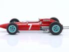 J. Surtees Ferrari 158 #7 vinder tysk GP formel 1 Verdensmester 1964 1:18 WERK83