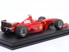 M. Schumacher Ferrari F300 #3 Winner Italian GP Formula 1 1998 1:18 GP Replicas