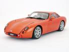 TVRトスカーナMKIIモデル2004オレンジカメレオン1時18分サンスター