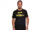 Manthey T-shirt Grello GT3-R sort