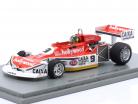 Alex Ribeiro March 761B #9 Canada GP formula 1 1977 1:43 Spark