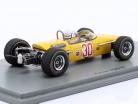 Xavier Perrot Brabham BT23C #30 Germania GP formula 2 1969 1:43 Spark