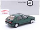 Renault 19 Anno di costruzione 1994 Britannico verde metallico 1:18 Triple9