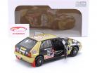 Lancia Delta HF Integrale #2 3er ADAC Rallye Alemania ERC campeón 1989 1:18 Solido