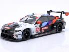BMW M4 GT3 #24 IMSA 2022 Wittmann, Eng, Yelloly 1:18 Minichamps