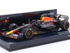 S. Perez Red Bull RB19 #11 gagnant Arabie Saoudite GP formule 1 2023 1:43 Minichamps