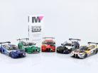 BMW M4 GT3 #25 DTM 2022 Philipp Eng 1:18 Minichamps