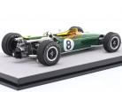 Graham Hill Lotus 43 #8 South Africa GP Formula 1 1967 1:18 Tecnomodel