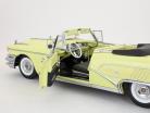 Buick Limited Open Convertible Год 1958 Крем белый 1:18 SunStar