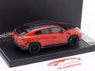 Lamborghini Urus Performante Année de construction 2022 effusion rouge 1:43 LookSmart