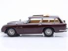 Aston Martin DB5 Shooting Brake Harold Radford 1964 dunkelrot metallic 1:18 Cult Scale