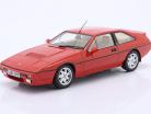 Lotus Excel SE Año de construcción 1988-1990 rojo 1:18 Cult Scale