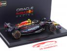 Sergio Perez Red Bull RB19 #11 2ème Miami GP formule 1 2023 1:43 Bburago