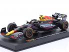 Sergio Perez Red Bull RB19 #11 2ème Miami GP formule 1 2023 1:43 Bburago