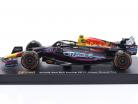 Sergio Perez Red Bull RB19 #11 2ème Miami GP formule 1 2023 1:43 Bburago