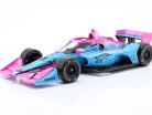 Devlin DeFranceso Honda #29 IndyCar Series 2023 1:18 Greenlight