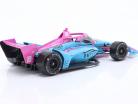 Devlin DeFranceso Honda #29 IndyCar Series 2023 1:18 Greenlight