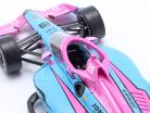 Devlin DeFranceso Honda #29 IndyCar Series 2023 1:18 Greenlight