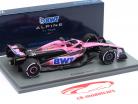 Esteban Ocon Alpine A523 #31 8 Saudi Arabien GP formel 1 2023 1:43 Spark