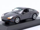 Porsche 911 (996) year 1998 dark purple metallic 1:43 Minichamps