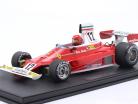 N. Lauda Ferrari 312T #12 vinder belgisk GP formel 1 Verdensmester 1975 1:12 GP Replicas
