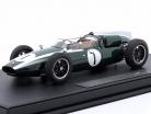 J. Brabham Cooper T53 #1 Sieger British GP Formel 1 Weltmeister 1960 1:18 GP Replicas