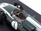 J. Brabham Cooper T53 #1 Sieger British GP Formel 1 Weltmeister 1960 1:18 GP Replicas
