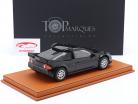 Ford RS200 Evolution Byggeår 1984 sort 1:18 TopMarques
