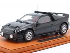 Ford RS200 Evolution Byggeår 1984 sort 1:18 TopMarques