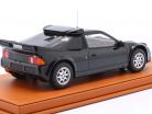Ford RS200 Evolution Byggeår 1984 sort 1:18 TopMarques