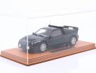 Ford RS200 Evolution Byggeår 1984 sort 1:18 TopMarques