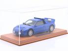 Ford RS200 Evolution 建設年 1984 青 1:18 TopMarques