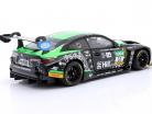 BMW M4 GT3 #10 Winner Red Bull Ring ADAC GT Masters 2022 Green, Krütten 1:18 Minichamps