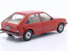 Opel Kadett D Baujahr 1984 rot 1:18 Triple9