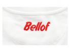 Stefan Bellof Tシャツ モナコ GP 式 1 1984 白
