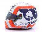 Pierre Gasly #10 Scuderia Alpha Tauri Formula 1 2022 helmet 1:2 Bell