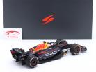 Max Verstappen Red Bull RB19 #1 ganador Bahréin GP fórmula 1 Campeón mundial 2023 1:18 Spark