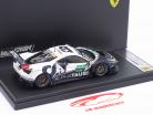 Ferrari 488 GT3 Evo #37 DTM 2022 Nick Cassidy 1:43 LookSmart