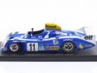 Mirage M9 #11 24 timer LeMans 1978 Posey, Leclère 1:43 Spark