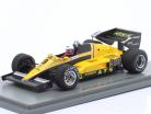 Manfred Winkelhock ATS D6 #9 Monaco GP formule 1 1983 1:43 Spark