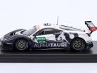 Ferrari 488 GT3 Evo #37 DTM 2022 Nick Cassidy 1:43 LookSmart