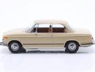 BMW 1602 Serie 1 Baujahr 1971 beige 1:18 KK-Scale