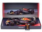 Verstappen Red Bull RB19 #1 vinder Bahrain GP formel 1 Verdensmester 2023 1:18 Minichamps
