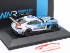Mercedes-AMG GT3 Evo #22 gagnant Courir 1 DTM Hockenheim 2022 L. Auer 1:43 Ixo