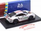 Porsche 911 RSR #92 24h LeMans 2022 Porsche GT Team 1:43 Spark