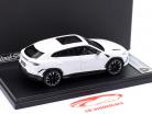 Lamborghini Urus S Année de construction 2023 ballon blanc 1:43 LookSmart