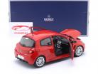 Renault Clio 3 RS Année de construction 2006 rouge 1:18 Norev